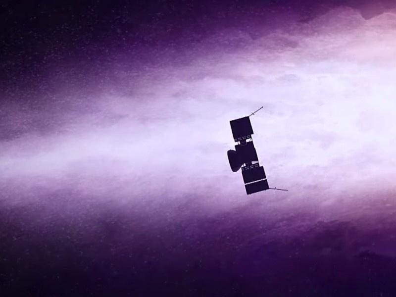    «Роскосмос» рассекретил документы миссии покорения Венеры