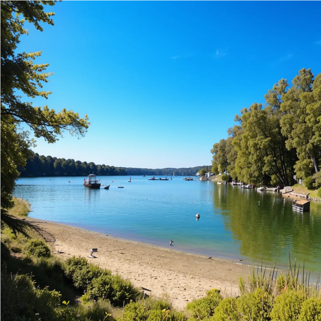 Переделка реального фото с использованием ИИ.