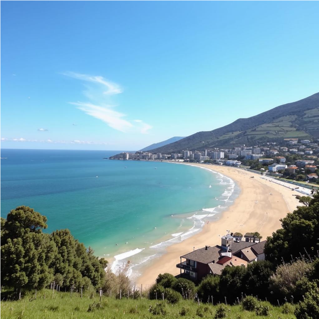 Переделка реального фото с использованием ИИ.