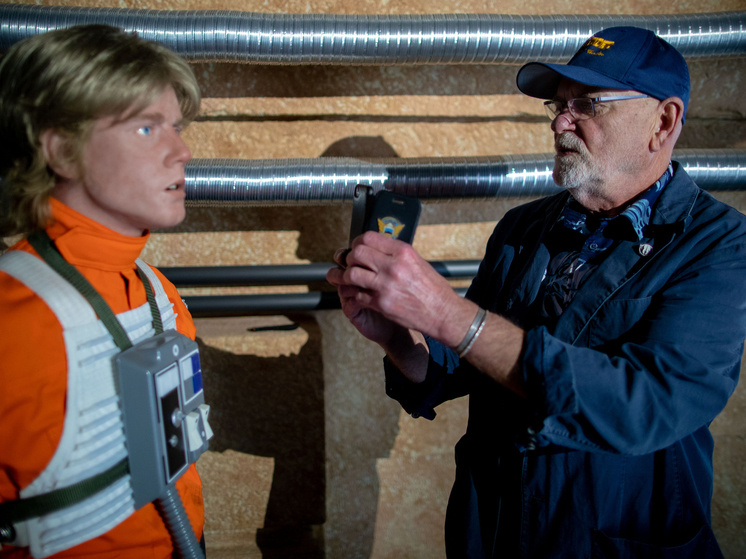     ФОТО: Jens Büttner/ZB/ Global Look Press