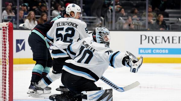    © Getty Images / Steph Chambers