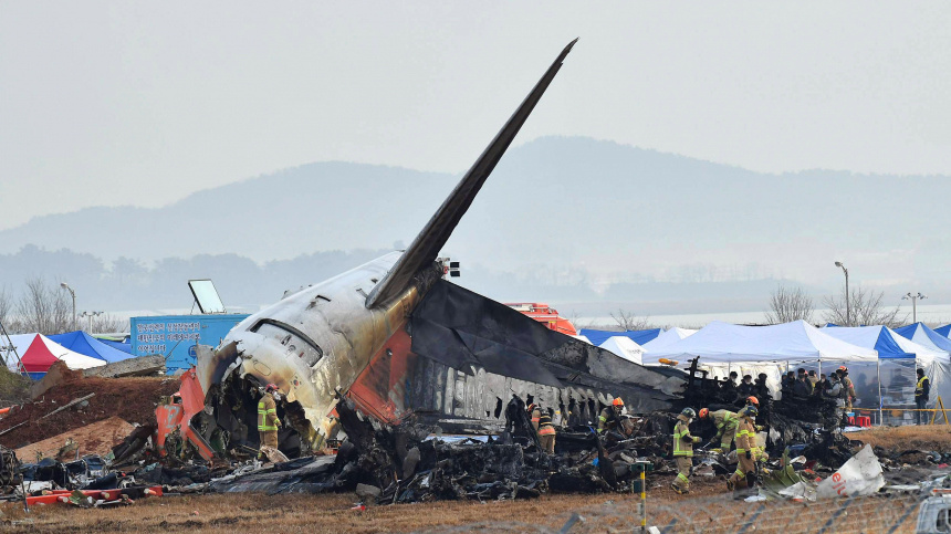    Фото: www.globallookpress.com/IMAGO/Matrix Images / Kwak Kyung