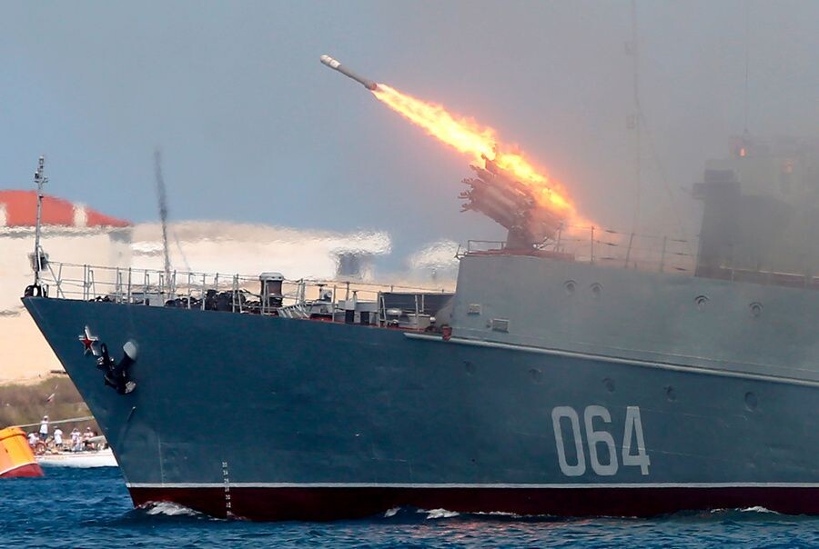     / Источник: © Сергей Мальгавко/ТАСС