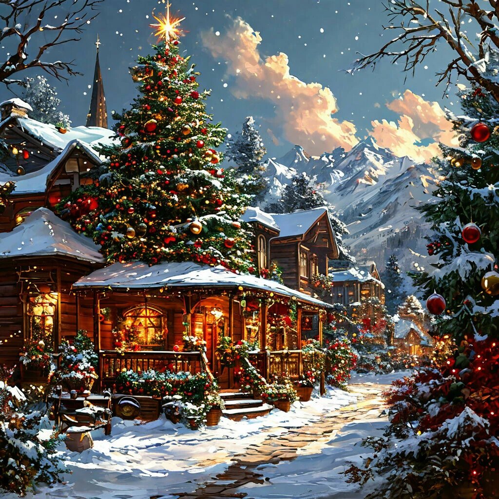 С праздником!