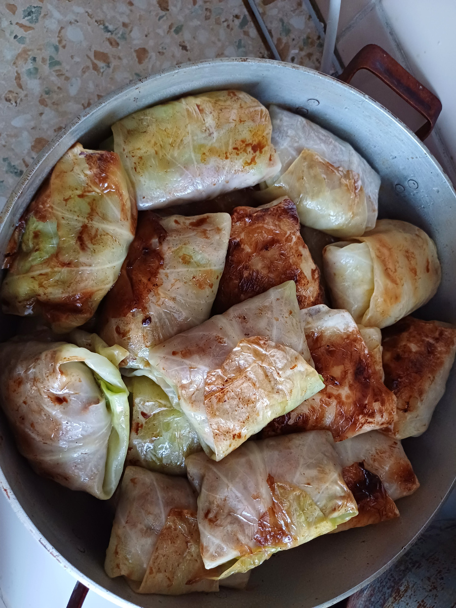 Тоже ждут своего часа