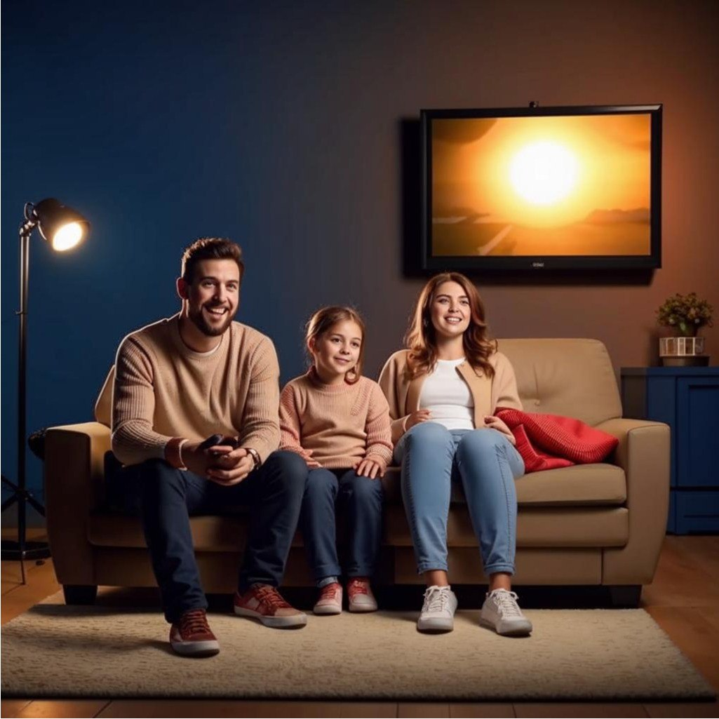 Изображение сгенерировано нейросетью Кандинский
