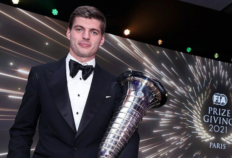    Макс Ферстаппен: Red Bull Racing заслужила места выше в Кубке КонструкторовRed Bull Racing