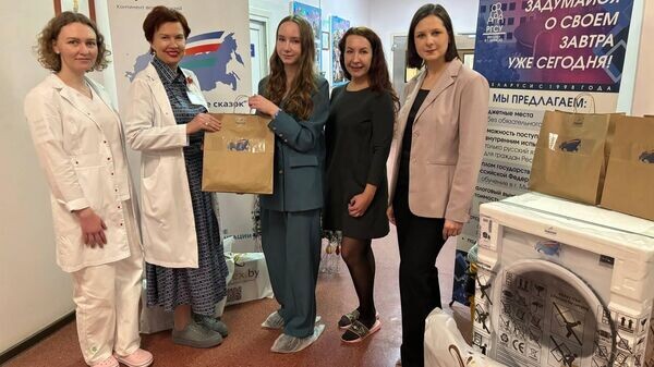    © Sputnik / Екатерина Куница