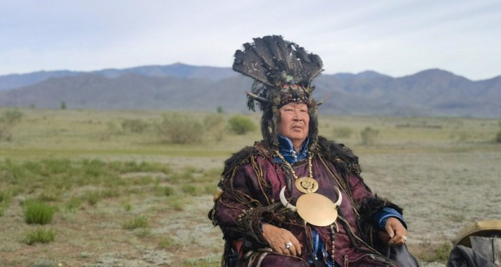 Верховный Шаман предсказал!