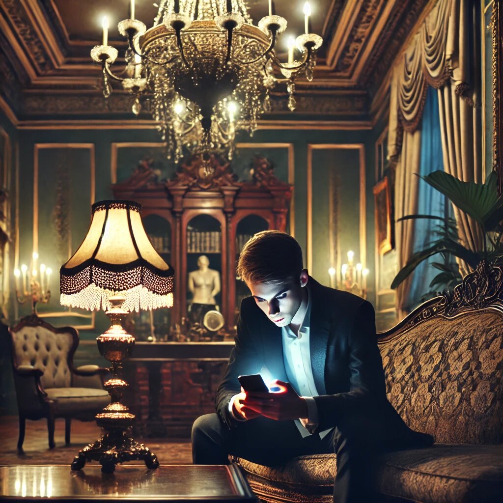 Энергия уходит не из-за тяжести жизни, а из-за неспособности слушать свои истинные потребности