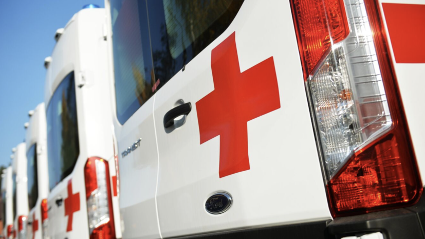   РИА Новости