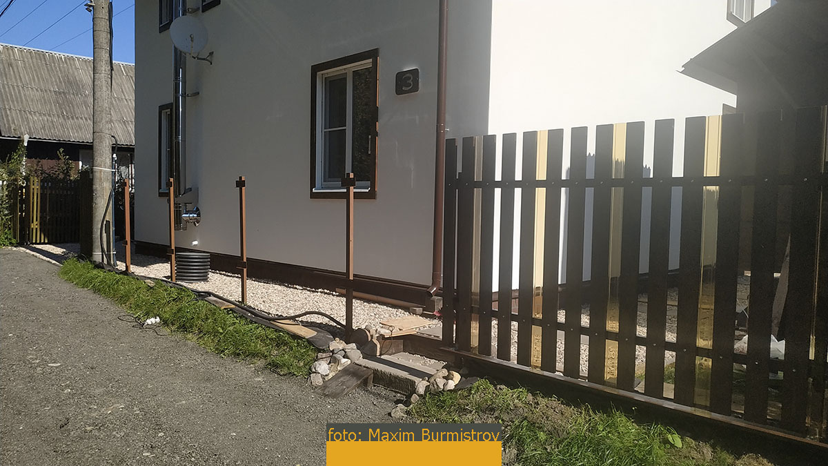 Работа закипела.