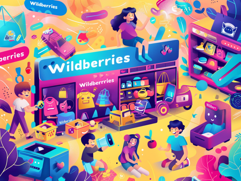    Как эффективно продвигать товары на Wildberries: стратегии для каждой аудитории Бибиков Алексей
