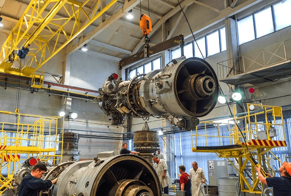    Изображение УЗГА 