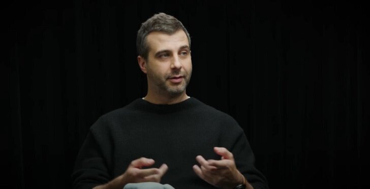 Иван Ургант