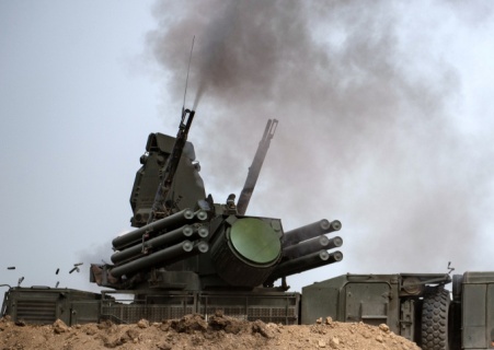    ВСУ сообщили о крушении Ми-8 в Крыму. Под Курском атакован бункер с офицерами. Россия ответила