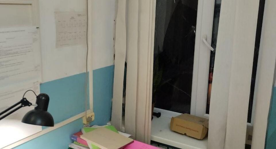     губернатор Херсонской области Владимир Сальдо / Telegram