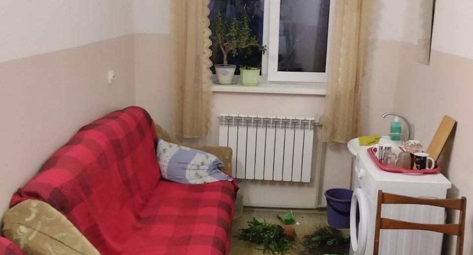     губернатор Херсонской области Владимир Сальдо / Telegram