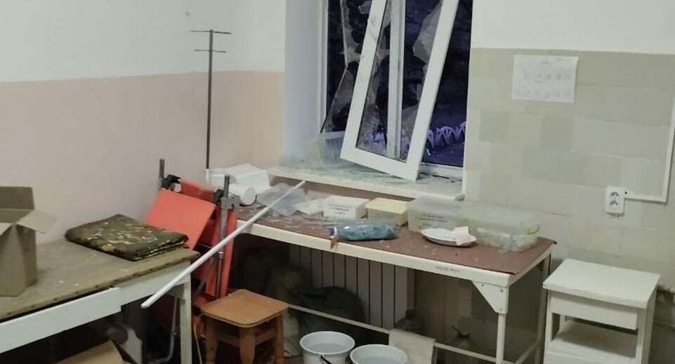     губернатор Херсонской области Владимир Сальдо