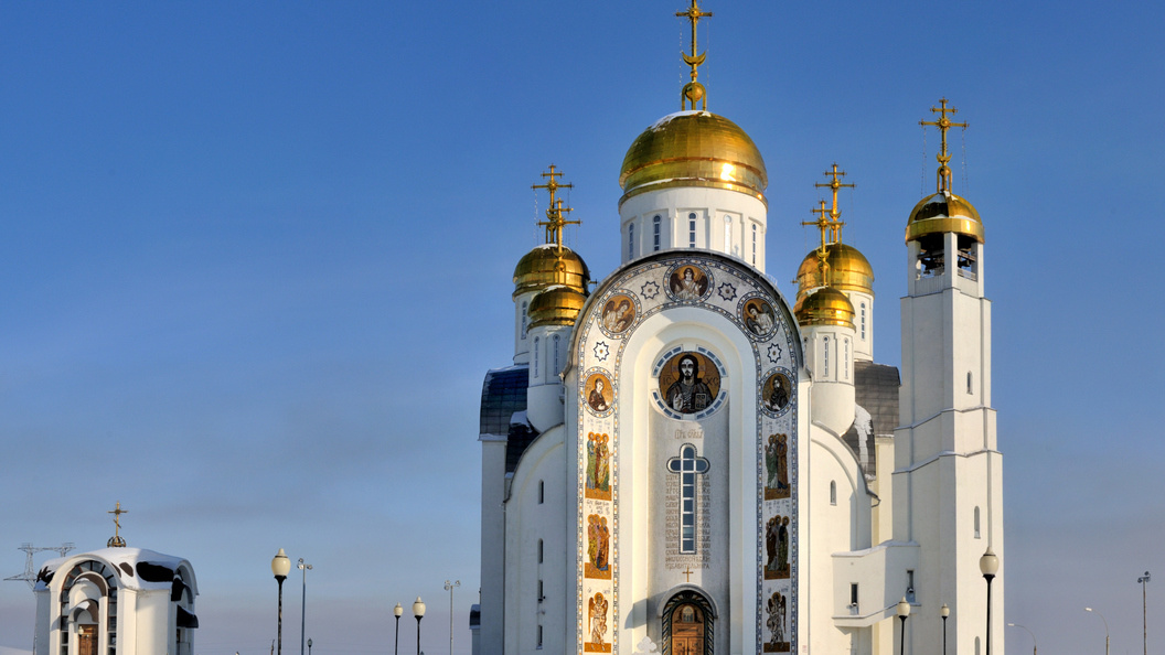    Фото: Sergei Zaitsev/Globallookpress.