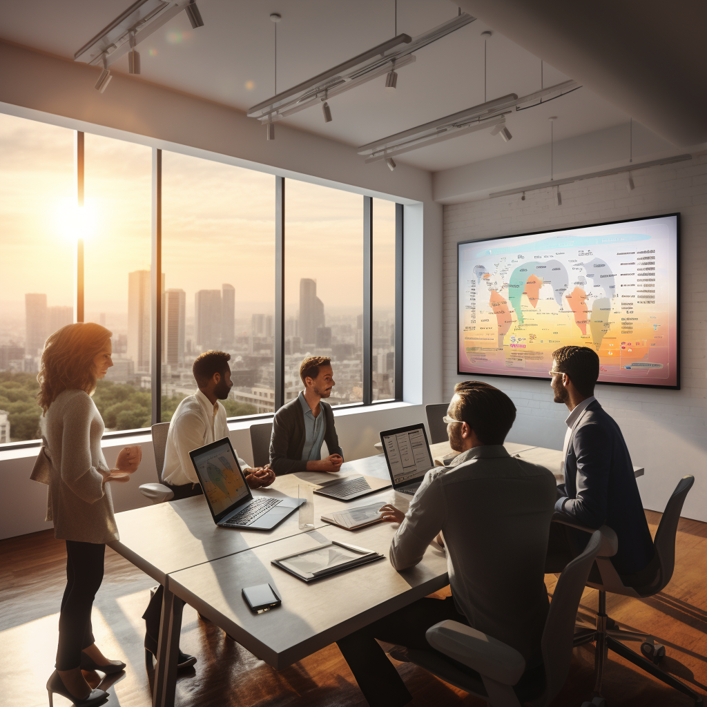    Как нейросеть Audiense AI изменит ваш подход к анализу целевой аудитории и повысит эффективность маркетинга? Юрий Горбачев