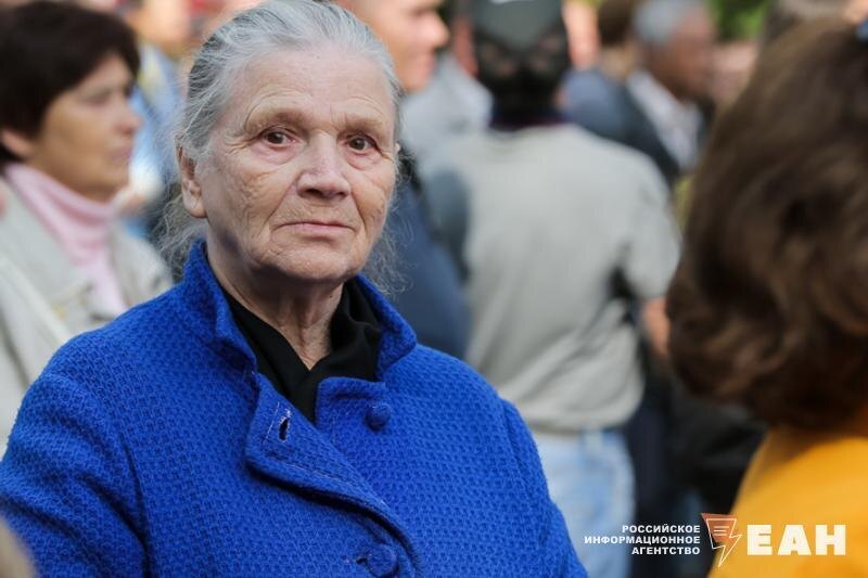    © ЕАН / Обозначенный Госдумой коэффициент 7.3 относится к прогнозному индексу инфляции и может быть увеличен