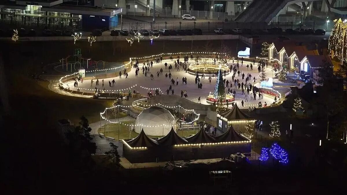     Источник: ЦПКиО