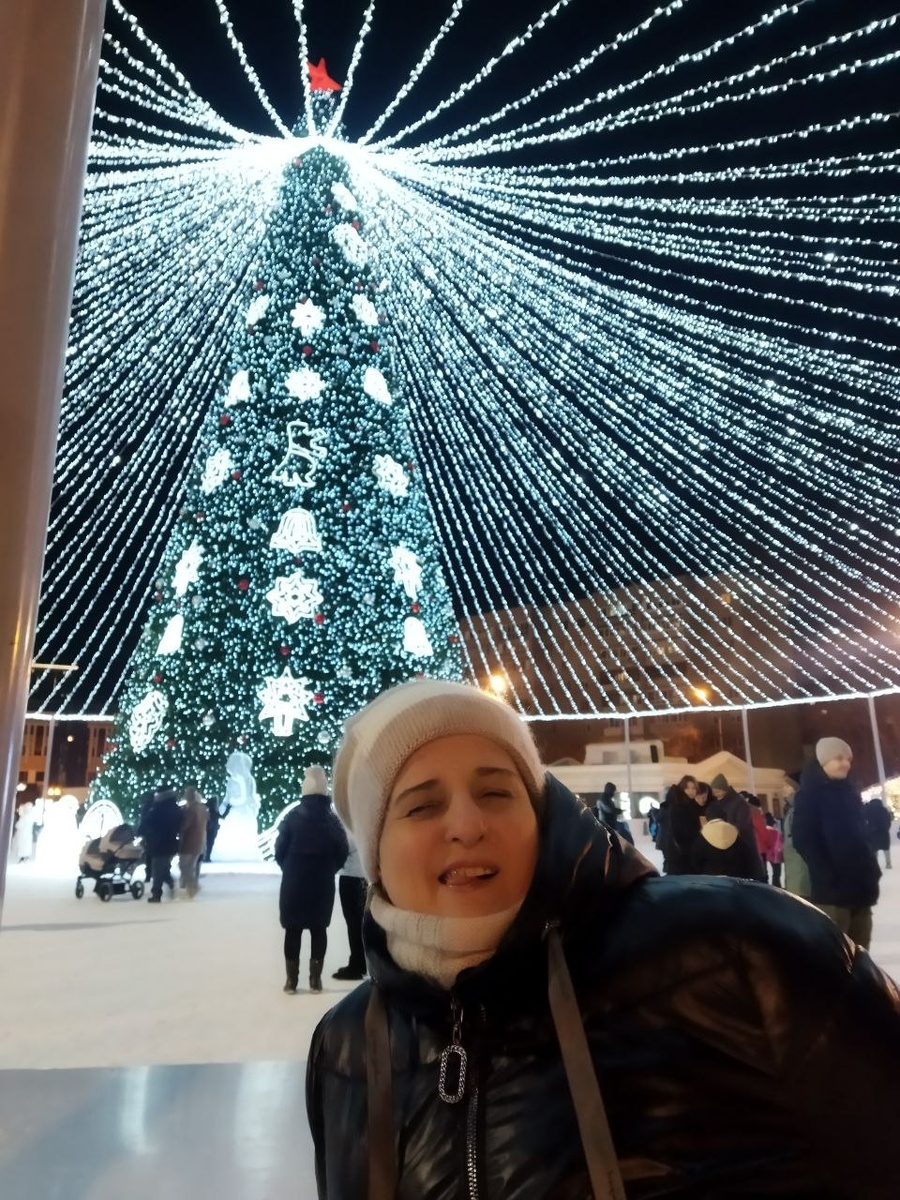 Фото из личного архива