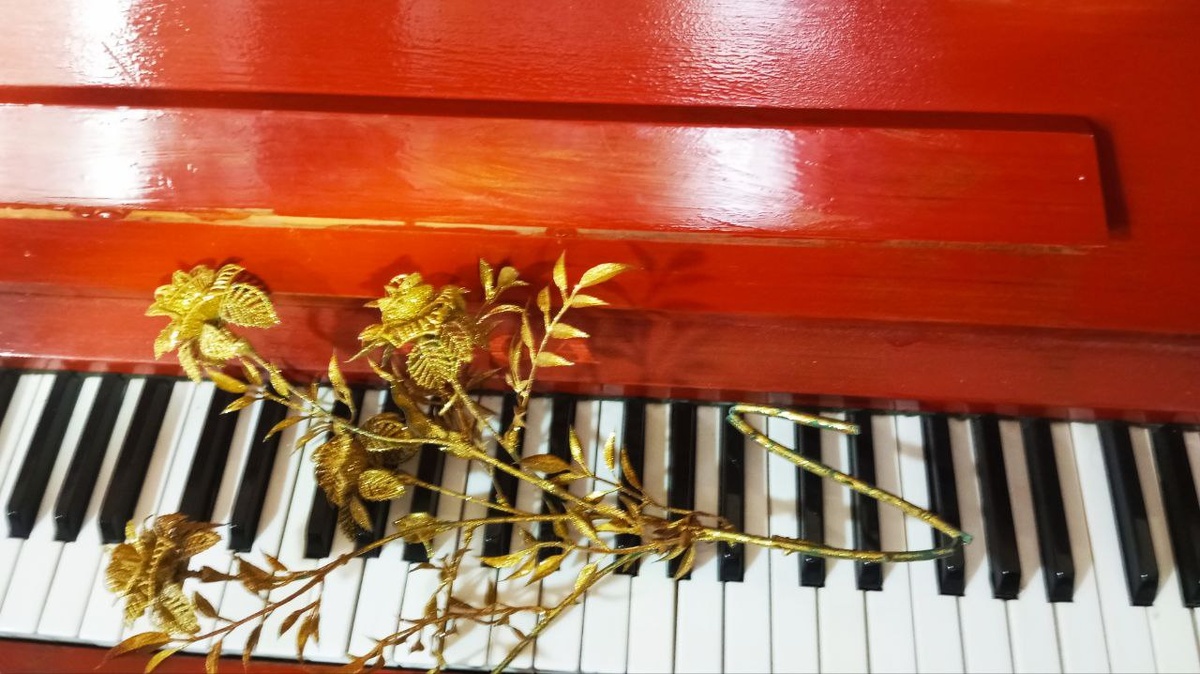 дружба как музыка