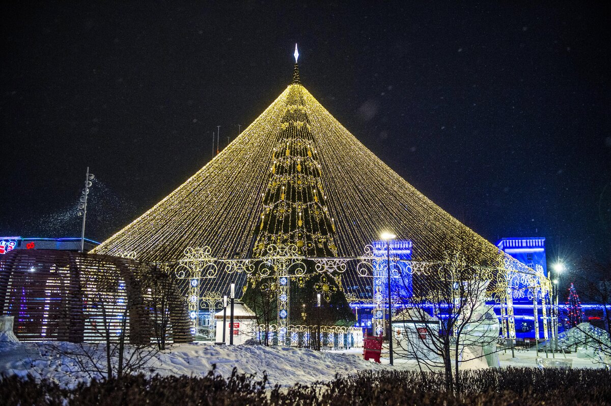    © Константин Долгановский