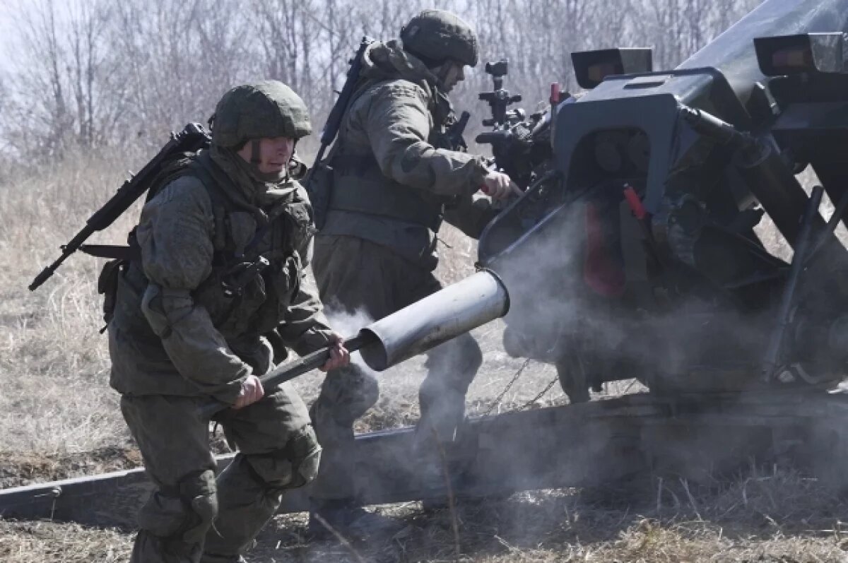    Военный эксперт Живов: смена тактики повлияла на успехи ВС РФ в зоне СВО