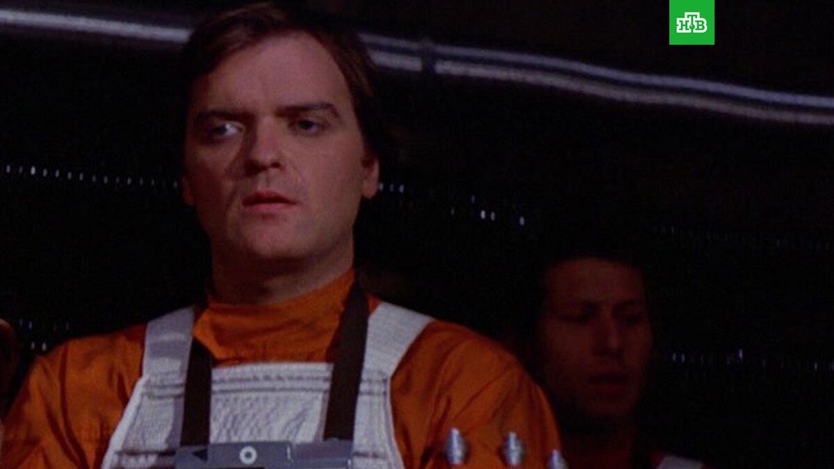    Кадр из фильма «Звездные войны: Эпизод 4 - Новая надежда», реж. Джордж Лукас, Twentieth Century Fox Film Corporation, 1977