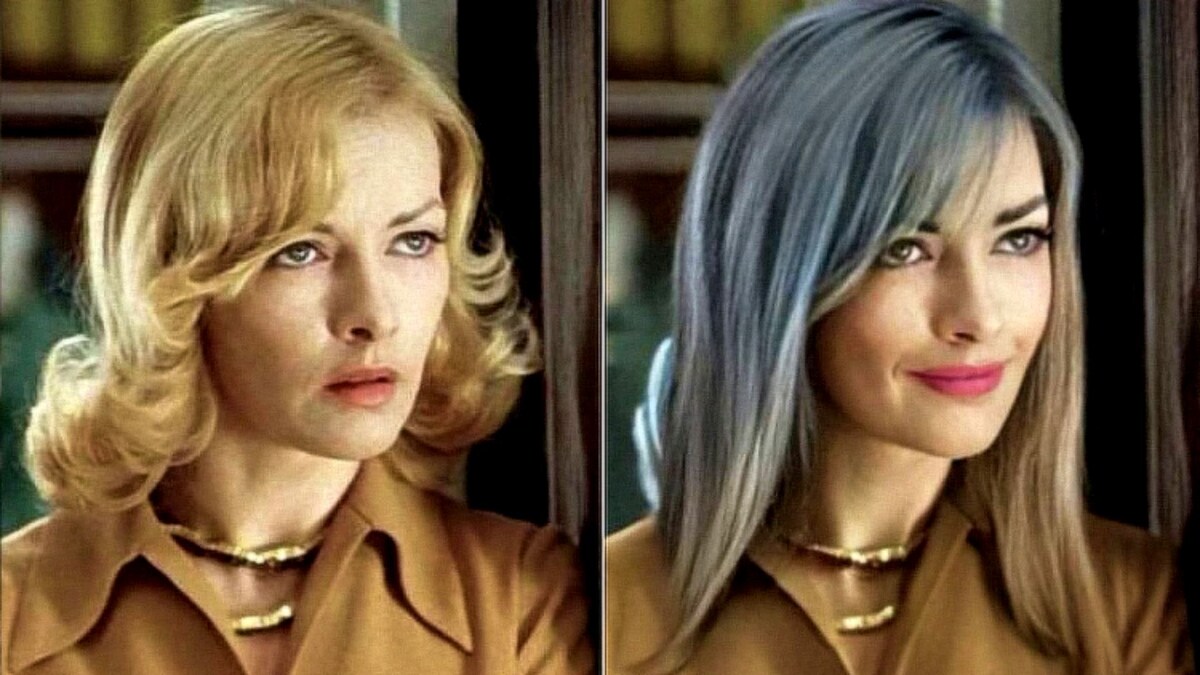 Классика или модерн? 