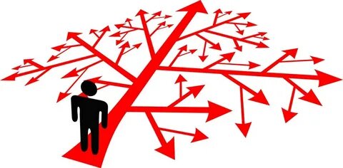 Выбор пути своей жизни