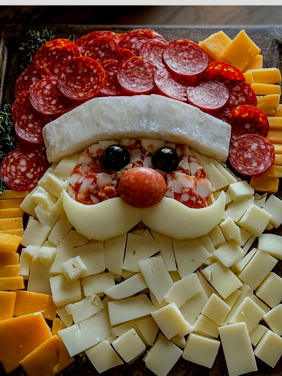 С Новым годом! 