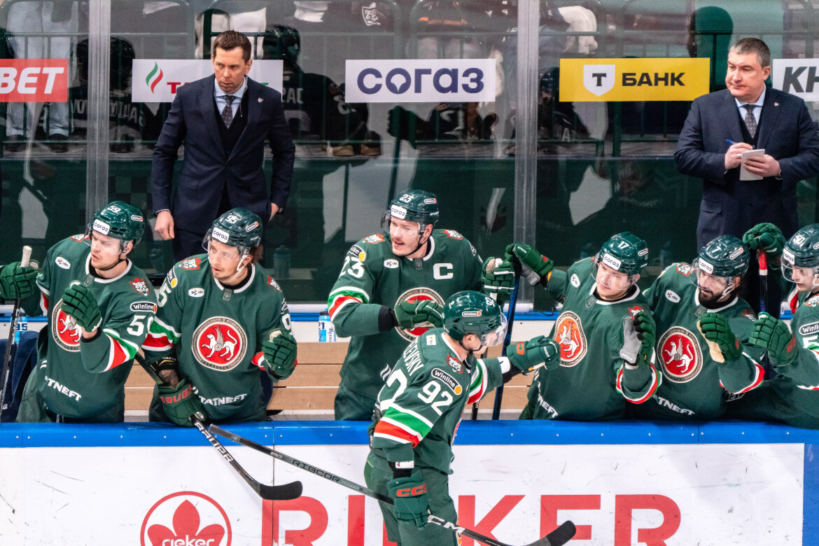 ​Фото: © Салават Камалетдинов, «Татар-Информ»