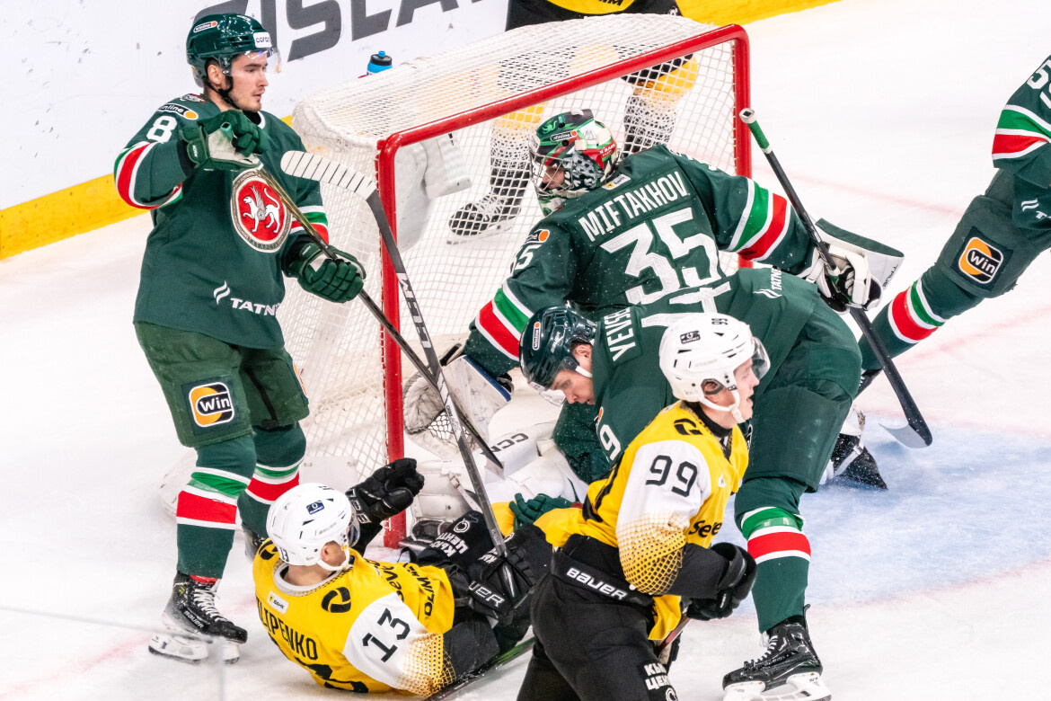 ​Фото: © Салават Камалетдинов, «Татар-Информ»