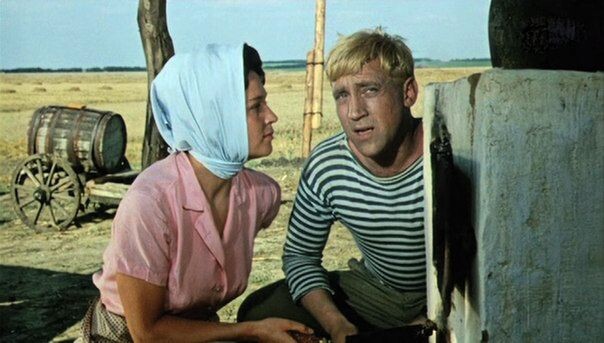 В х/ф "Стряпуха" песню вместо Высоцкого исполнил другой артист