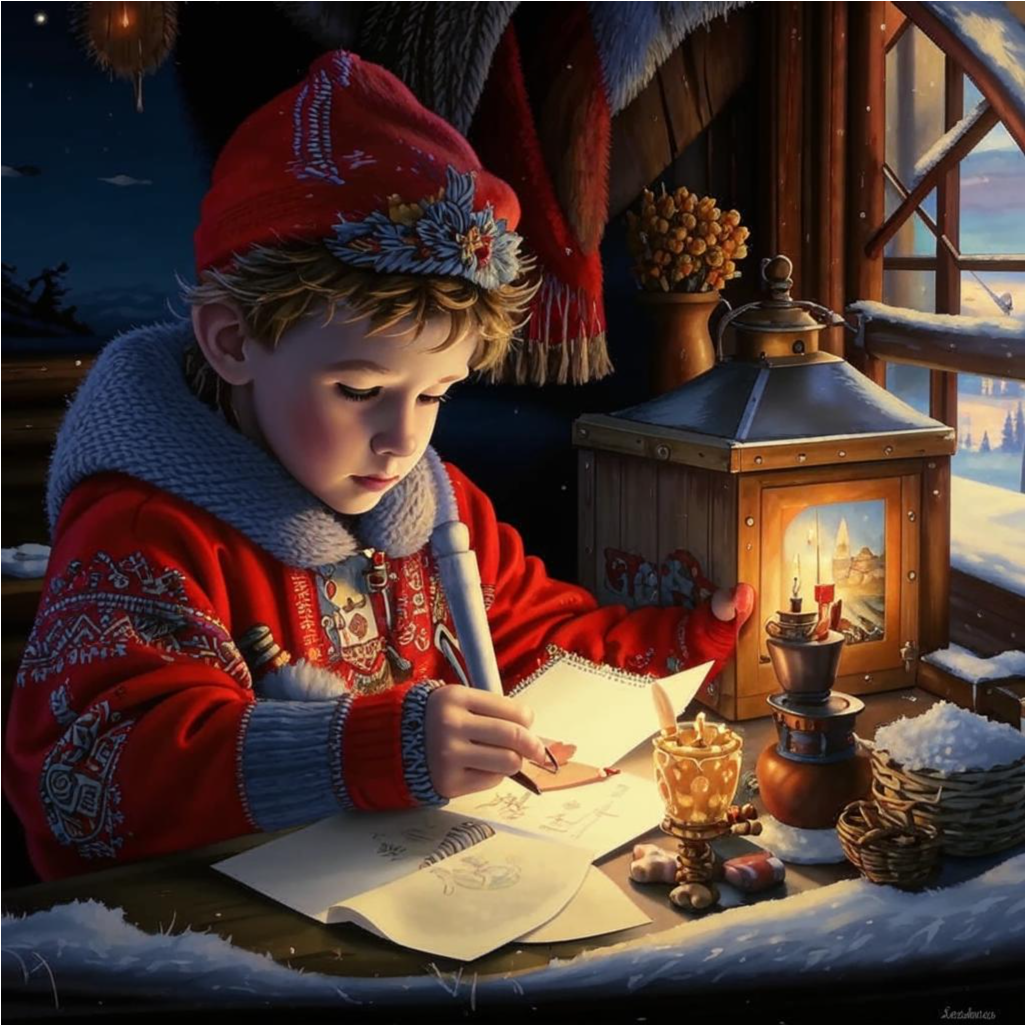 Автор: В. Панченко