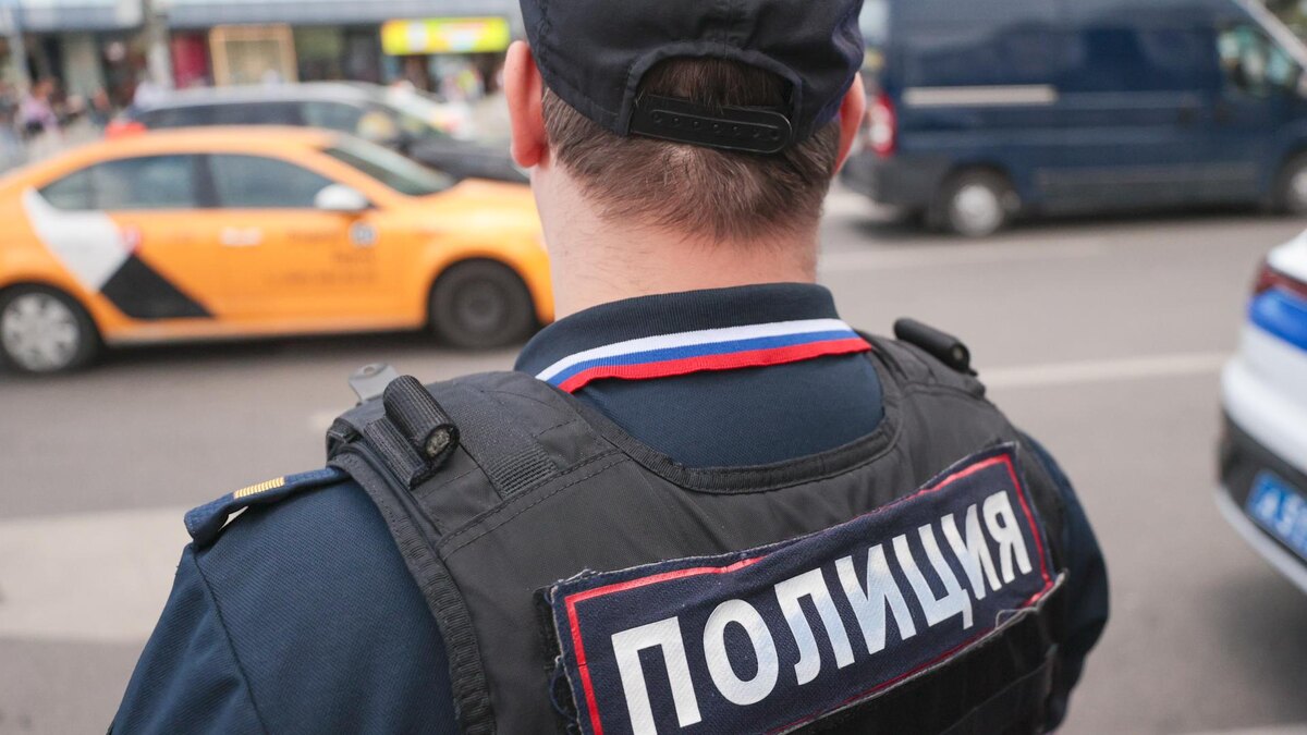    Фото: Belkin Alexey/news.ru/globallookpress.com