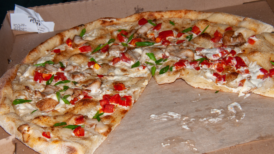    Фото: Svetlana Vozmilova/Global Look Press