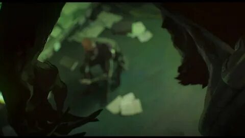 Варвик в конце 1-го сезона