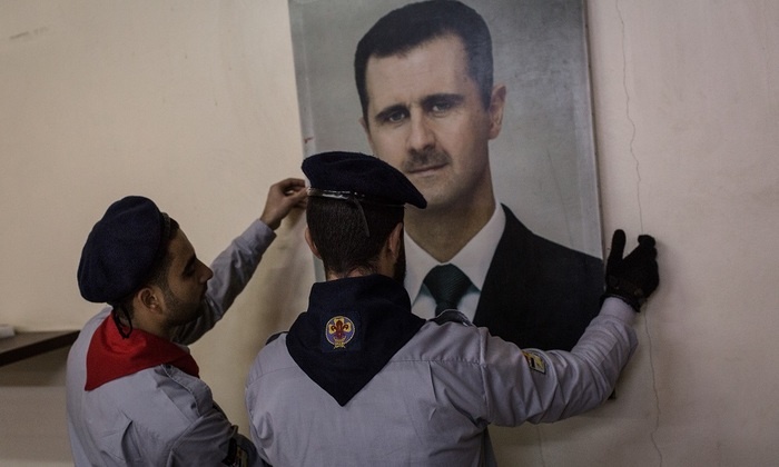    Хорошо ли живут в России экс-президенты в изгнании?