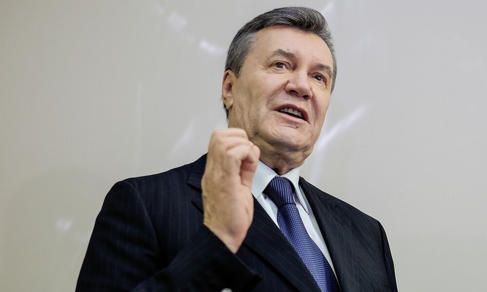    Хорошо ли живут в России экс-президенты в изгнании?