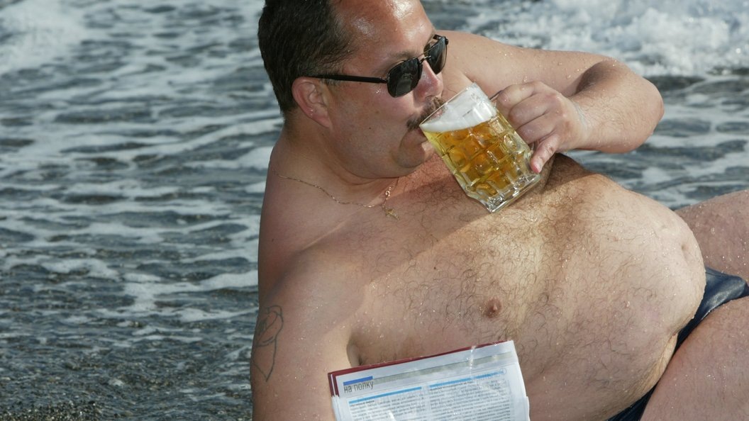    Фото: Svetlana Vozmilova/Global Look Press