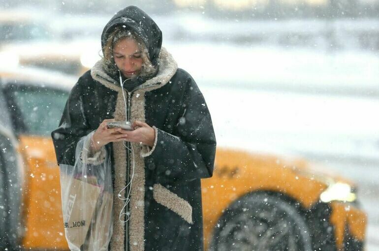   Сергей Ведяшкин / АГН Москва