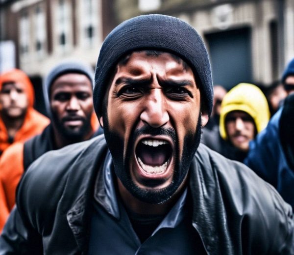    По сути, Рос сию превратили в отстойник преступников и радикалов ради помощи "братским режимам". Но и это еще не самое страшное.