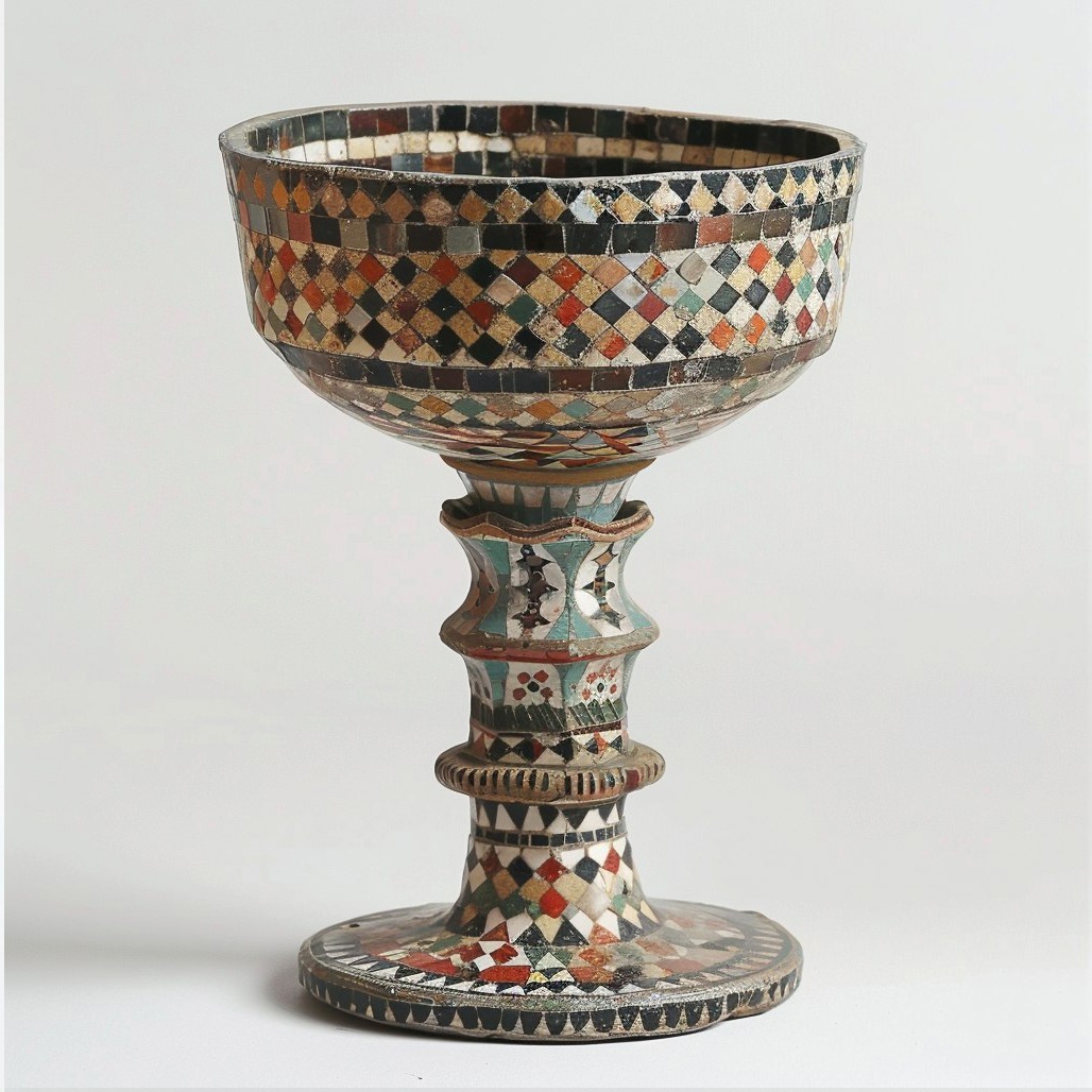 Сицилийская чаша