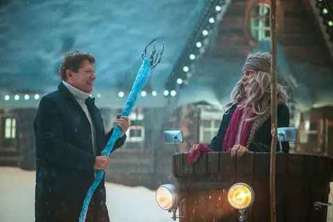 Кадр из фильма. Инет