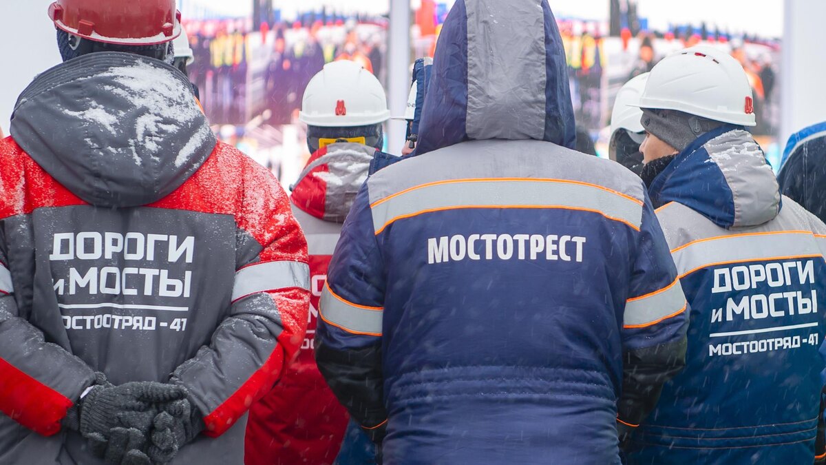    Фото: Oleg Spiridonov/Business Online/globallookpress.com